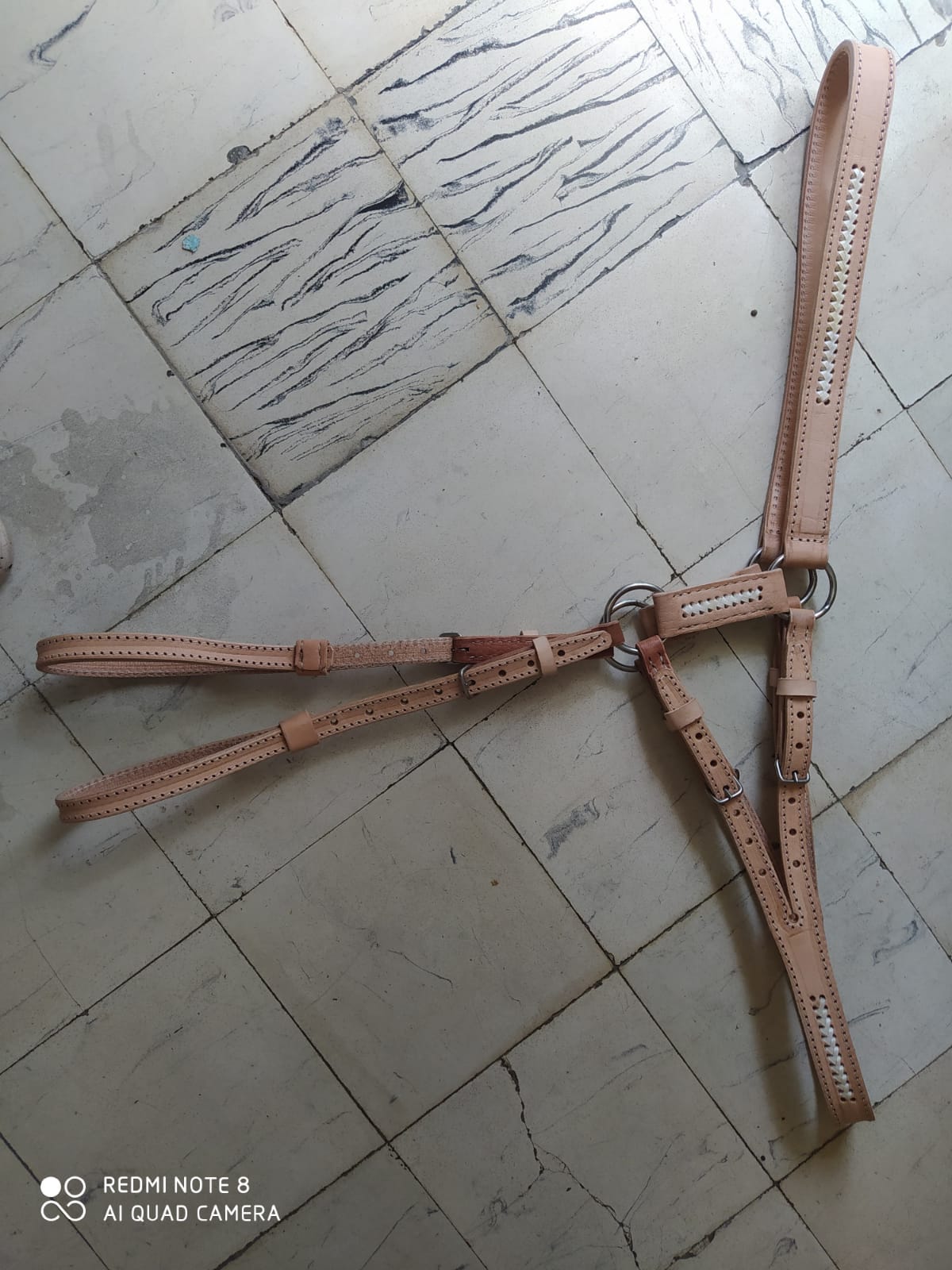 Tiro de tijera de lujo