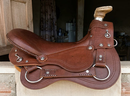 silla de trabajo o de vaquería
